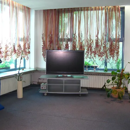 Hotel Sport Constanţa