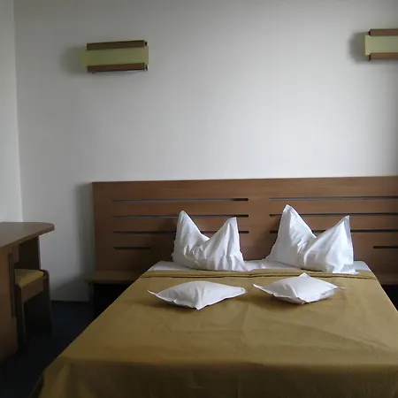 Hotel Sport