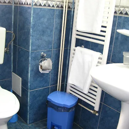 Hotel Sport 3*