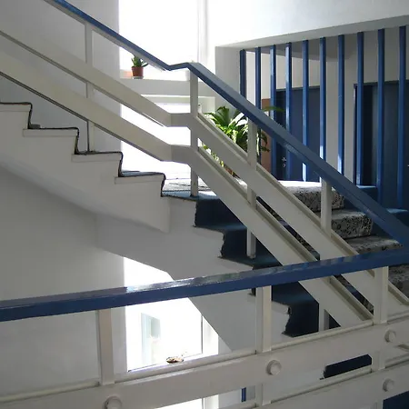 Hotel Sport Constança