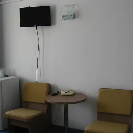 Sport Hotel Constanţa
