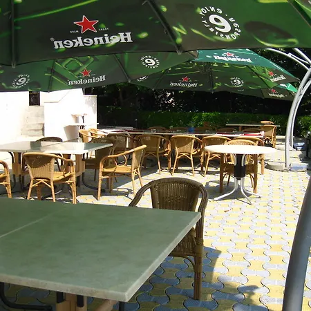 Sport Hotel