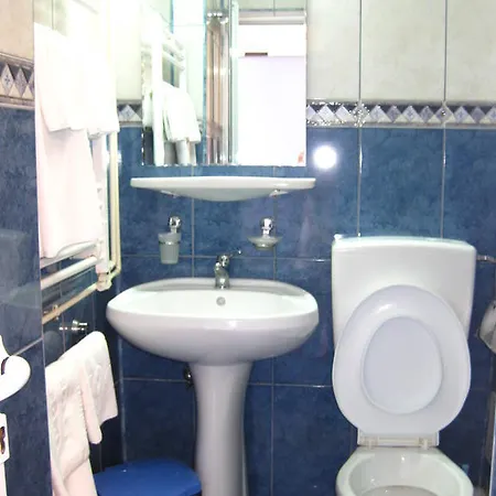 Sport Hotel 3*
