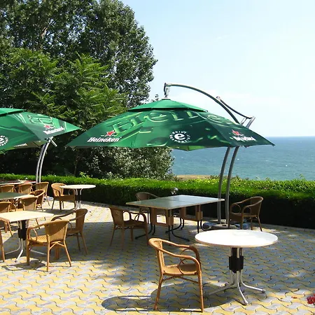 Sport Hotel Constanţa