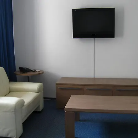 Hotel Sport 3*
