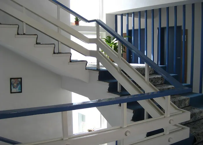 Hotel Sport Constança