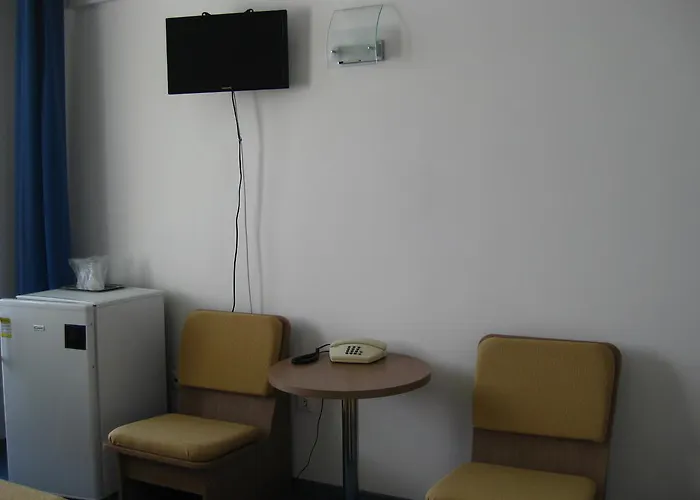 Sport Hotel Constança