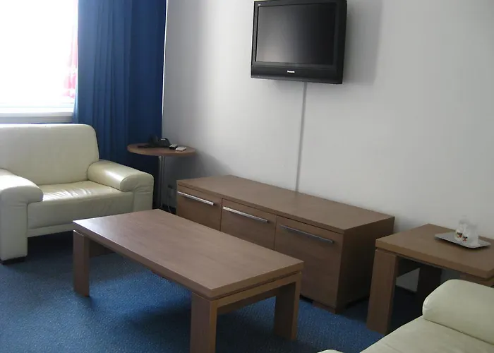 Otel Sport Köstence