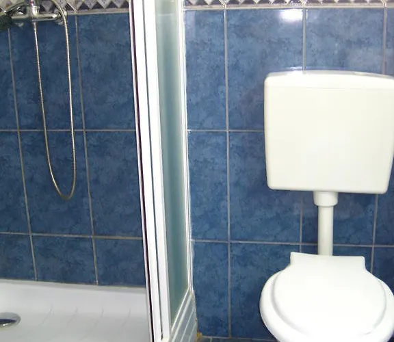 Sport Otel Köstence