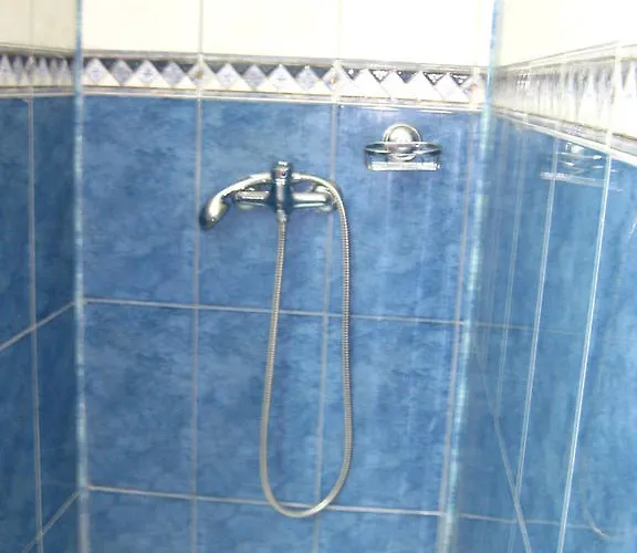 Otel Sport Köstence